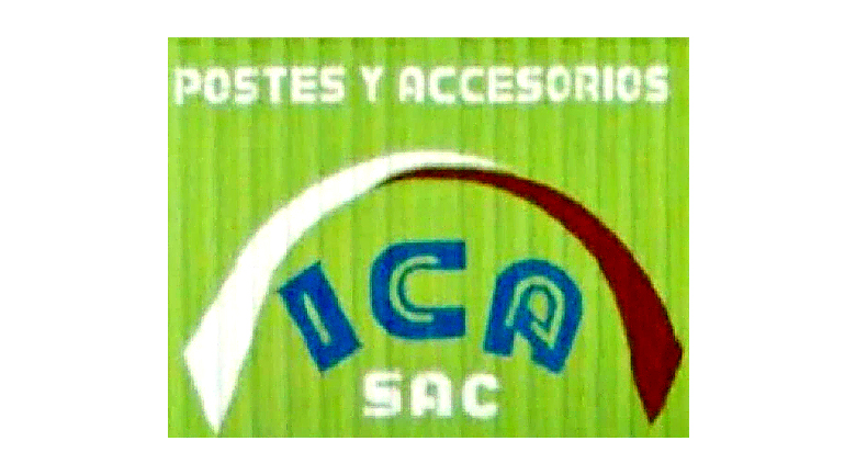 Postes y Accesorios Ica